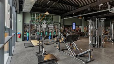 Basic-Fit Pontivy Rue Mathurin Onno