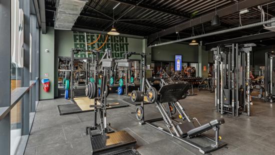 Basic-Fit Pontivy Rue Mathurin Onno