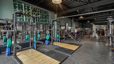 Basic-Fit Pontivy Rue Mathurin Onno