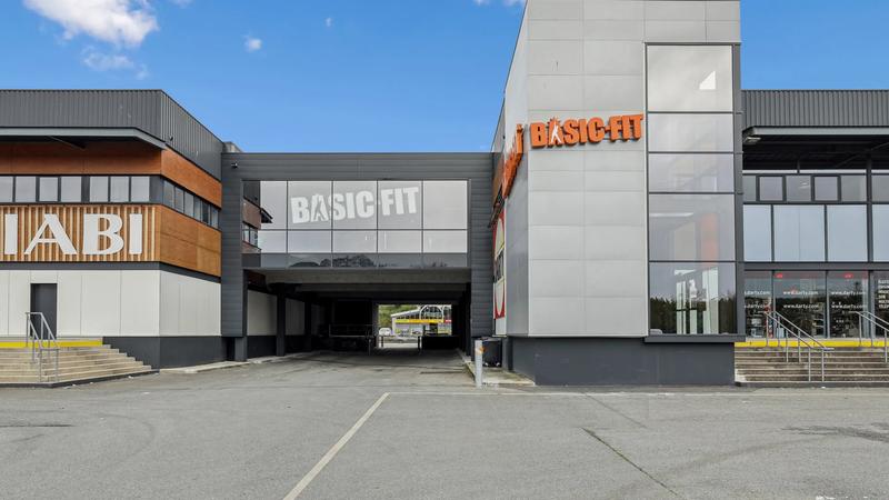 Basic-Fit Pontivy Rue Mathurin Onno