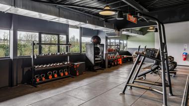 Basic-Fit Pontivy Rue Mathurin Onno