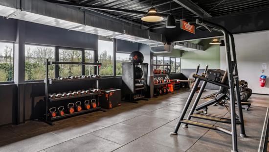 Basic-Fit Pontivy Rue Mathurin Onno