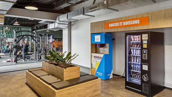 Basic-Fit Pontivy Rue Mathurin Onno