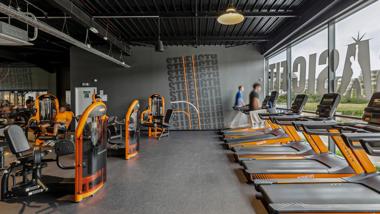 Basic-Fit Pontivy Rue Mathurin Onno