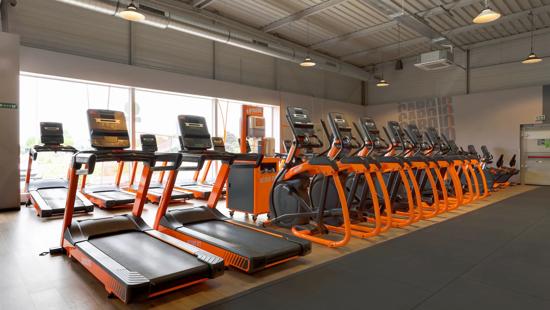 Basic-Fit Saint-Dizier Rue Louis Lepage 24/7