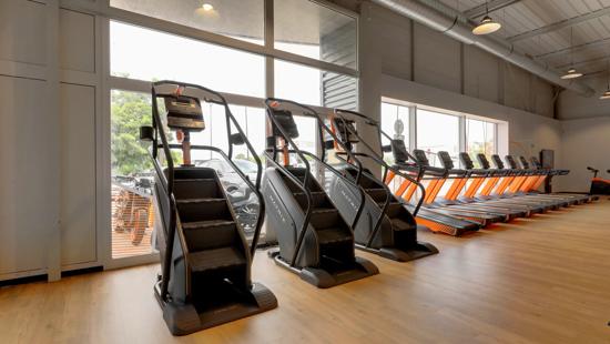 Basic-Fit Saint-Dizier Rue Louis Lepage 24/7