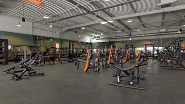 Basic-Fit Saint-Dizier Rue Louis Lepage 24/7