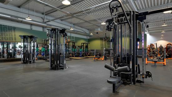 Basic-Fit Saint-Dizier Rue Louis Lepage 24/7