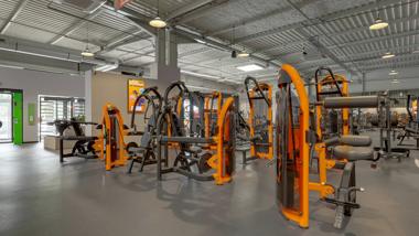 Basic-Fit Saint-Dizier Rue Louis Lepage 24/7