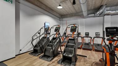 Basic-Fit Villeneuve-sur-Lot  rue Marguerite et René Filhol 24/7