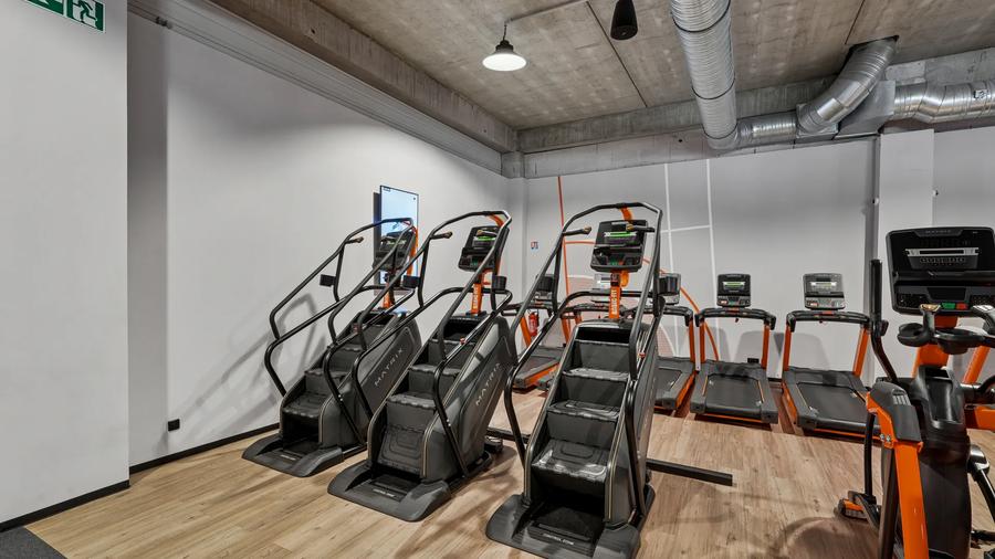 Basic-Fit Villeneuve-sur-Lot Marguerite et Ren&eacute; Filhol 24/7