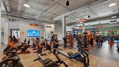 Basic-Fit Villeneuve-sur-Lot  rue Marguerite et René Filhol 24/7