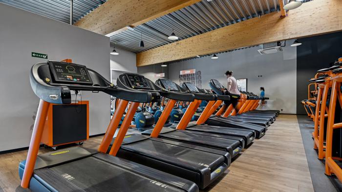 Basic-Fit Lons-le-Saunier Rue Saint-D&eacute;sir&eacute;