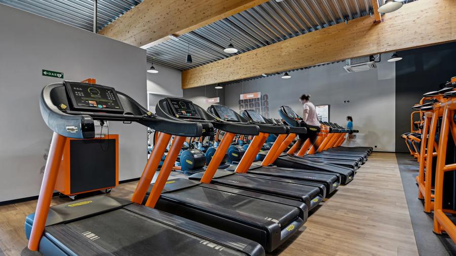 Basic-Fit Lons-le-Saunier Rue Saint-D&eacute;sir&eacute;