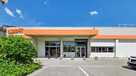 Basic-Fit Lons-le-Saunier Rue Saint-D&eacute;sir&eacute;