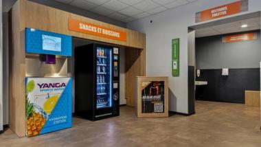 Basic-Fit Lons-le-Saunier Rue Saint-D&eacute;sir&eacute;