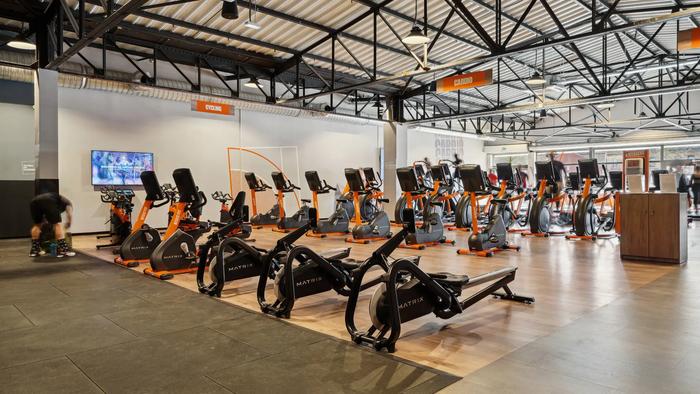 Basic-Fit Somain Place Victor Hugo