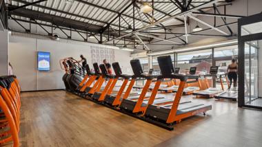 Basic-Fit Somain Place Victor Hugo