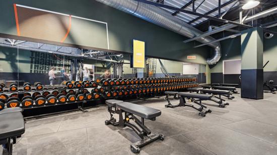 Basic-Fit Somain Place Victor Hugo