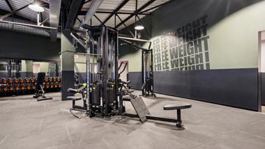 Basic-Fit Somain Place Victor Hugo