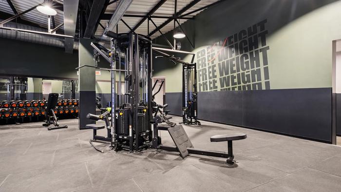 Basic-Fit Somain Place Victor Hugo