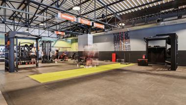 Basic-Fit Somain Place Victor Hugo