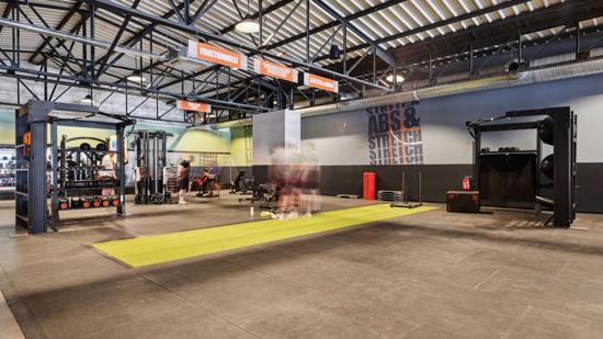 Basic-Fit Somain Place Victor Hugo