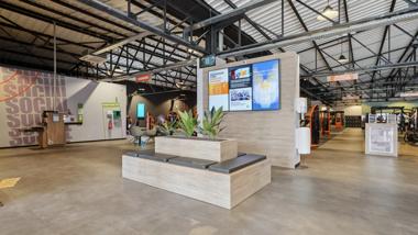 Basic-Fit Somain Place Victor Hugo