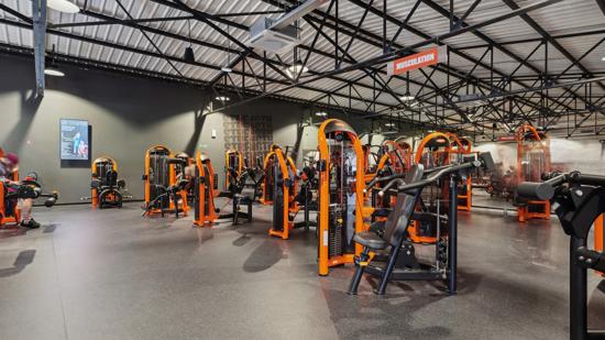 Basic-Fit Somain Place Victor Hugo