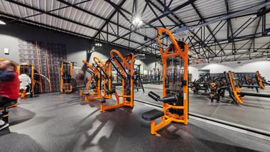 Basic-Fit Somain Place Victor Hugo