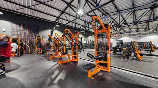 Basic-Fit Somain Place Victor Hugo