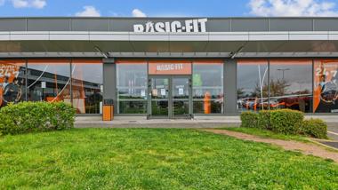 Basic-Fit Andr&eacute;zieux-Bouth&eacute;on Rue Dorine Bourneton 24/7