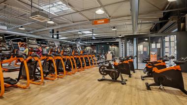 Basic-Fit Argentan Rue Pierre Bérégovoy