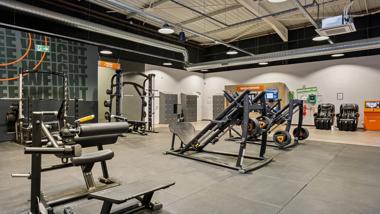 Basic-Fit Argentan Rue Pierre Bérégovoy