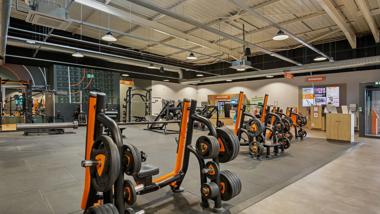 Basic-Fit Argentan Rue Pierre Bérégovoy