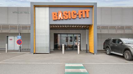 Basic-Fit Argentan Rue Pierre Bérégovoy