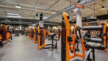 Basic-Fit Argentan Rue Pierre Bérégovoy