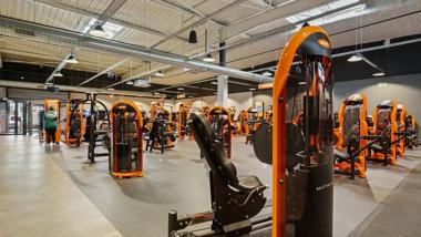 Basic-Fit Argentan Rue Pierre Bérégovoy