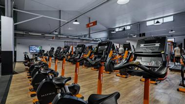 Basic-Fit Blausasc 1 Pont de Peille 24/7