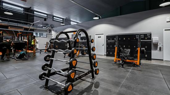 Basic-Fit Blausasc 1 Pont de Peille 24/7