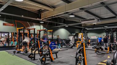 Basic-Fit Châteaugiron Le Petit Launay