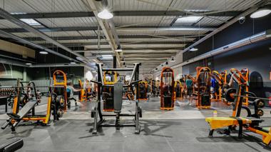 Basic-Fit Châteaugiron Le Petit Launay