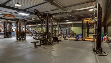 Basic-Fit Contrex&eacute;ville Rue Division Leclerc