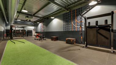 Basic-Fit Contrex&eacute;ville Rue Division Leclerc