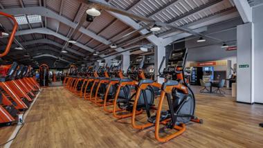 Basic-Fit Longuenesse Rue des Frères Camus 24/7