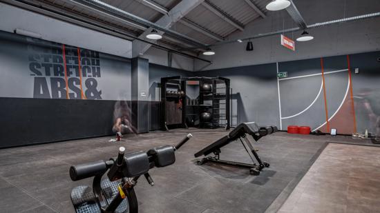 Basic-Fit Longuenesse Rue des Fr&egrave;res Camus 24/7