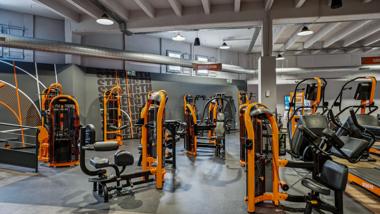 Basic-Fit Nanterre Avenue Pablo Picasso