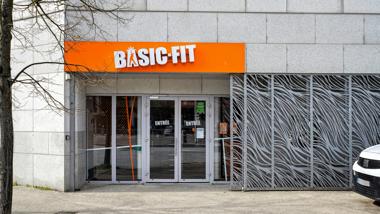 Basic-Fit Noisy-le-Grand Boulevard du Levant