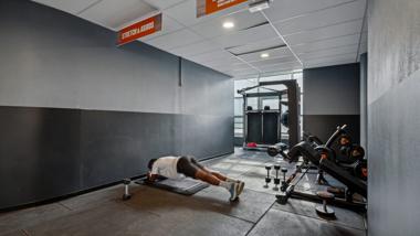 Basic-Fit Noisy-le-Grand Boulevard du Levant