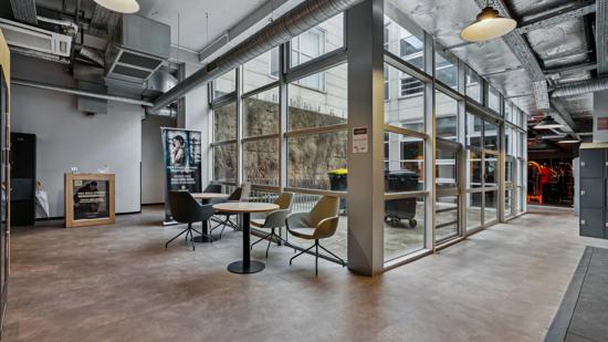 Basic-Fit Noisy-le-Grand Boulevard du Levant